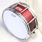 USED PEARL / M-9114D Freefloating Maple 14x6.5 Pearl Free-Floating Snare Drum [08]