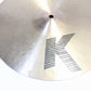 USED ZILDJIAN / K.ZILDJIAN 14inch 1168/1418g Zildjian Hi-Hat Cymbal [08]