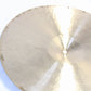 USED ZILDJIAN / K.ZILDJIAN 14inch 1168/1418g Zildjian Hi-Hat Cymbal [08]