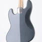 [SN JD16021047] USED Fender / Japan Exclusive Aerodyne Jazz Bass DolPhin Grey [06]