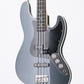 [SN JD16021047] USED Fender / Japan Exclusive Aerodyne Jazz Bass DolPhin Grey [06]