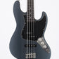 [SN JD16021047] USED Fender / Japan Exclusive Aerodyne Jazz Bass DolPhin Grey [06]