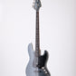 [SN JD16021047] USED Fender / Japan Exclusive Aerodyne Jazz Bass DolPhin Grey [06]