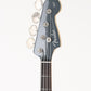 [SN JD16021047] USED Fender / Japan Exclusive Aerodyne Jazz Bass DolPhin Grey [06]