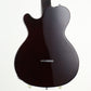 [SN I150155] USED Fujigen / JFL-FT-HH Brown Dark Burst [11]