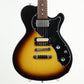 [SN I150155] USED Fujigen / JFL-FT-HH Brown Dark Burst [11]