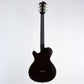 [SN I150155] USED Fujigen / JFL-FT-HH Brown Dark Burst [11]