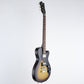 [SN I150155] USED Fujigen / JFL-FT-HH Brown Dark Burst [11]