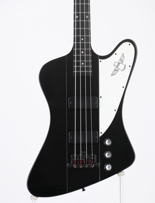 [SN 93297710] USED Gibson / Thunderbird IV Ebony [03]