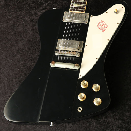 [SN 040035] USED Gibson Custom Shop / Historic Collection 1965 Firebird V Ebony [03]