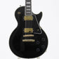 [SN 23031523869] USED EPIPHONE / Les Paul Custom Modified Ebony [03]