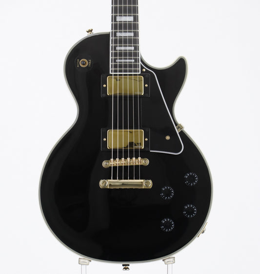 [SN 23031523869] USED EPIPHONE / Les Paul Custom Modified Ebony [03]