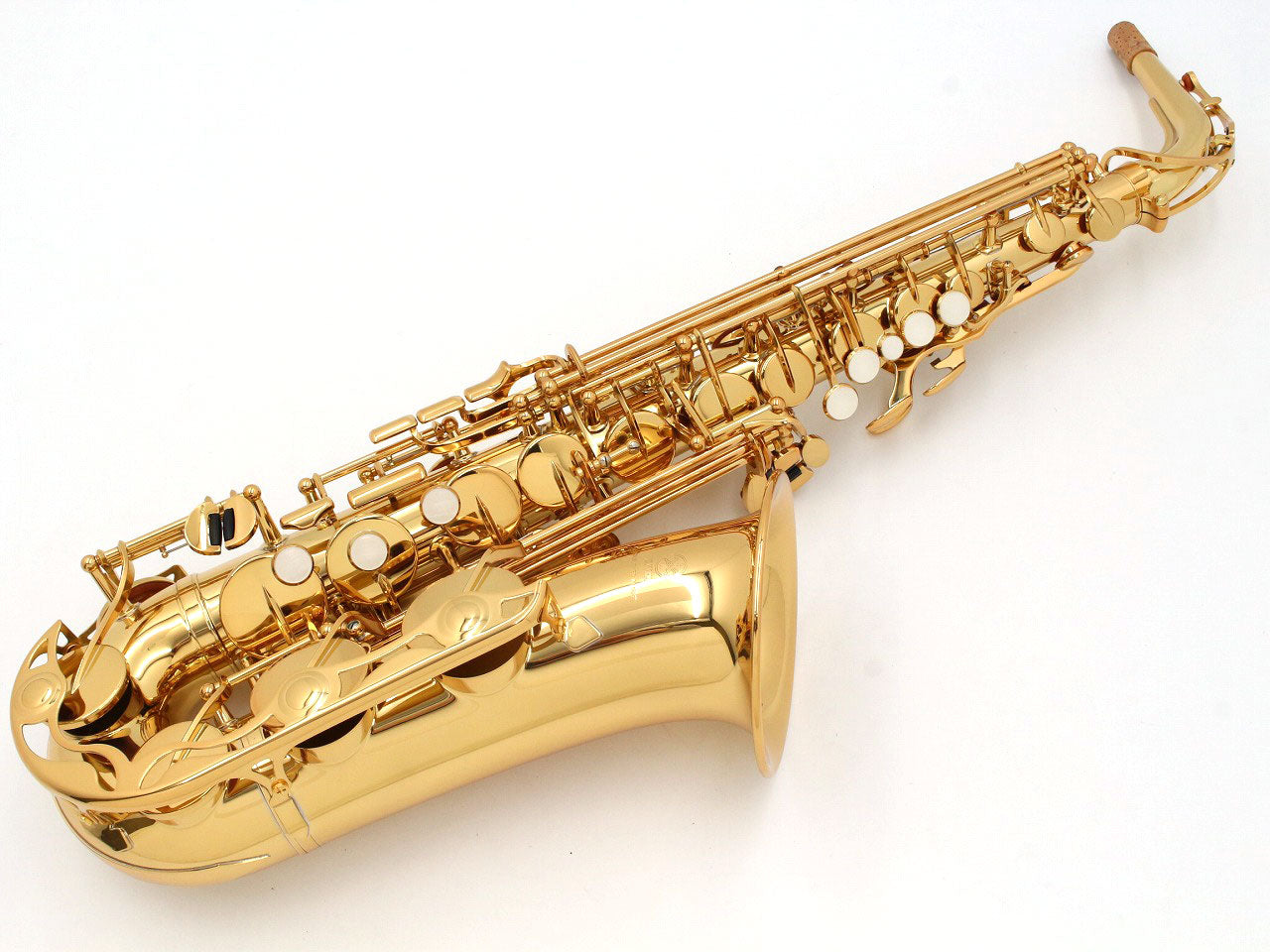 [SN R67790] USED yamaha / yas-280 [11]