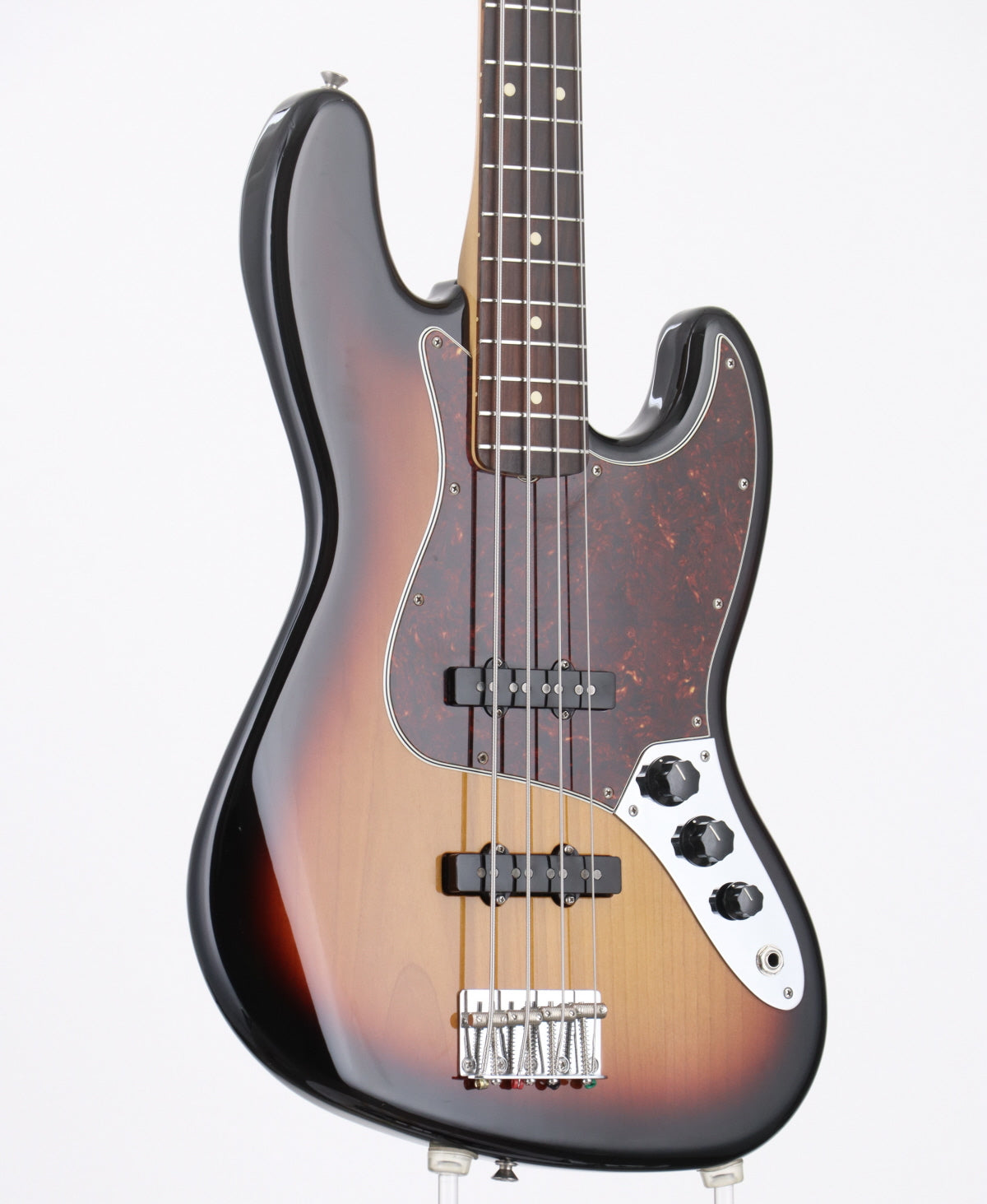 [SN MX22028848] USED Fender Mexico / Vintera 60s Jazz Bass 3TS [03]