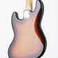 [SN MX22028848] USED Fender Mexico / Vintera 60s Jazz Bass 3TS [06]
