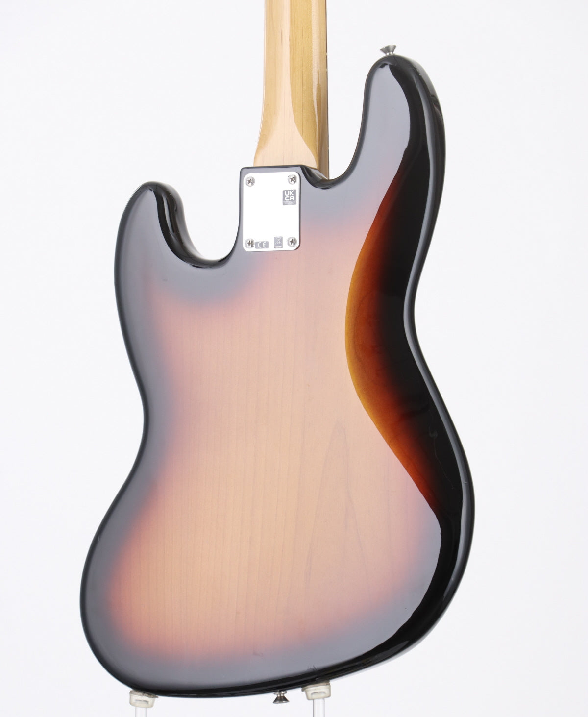 [SN MX22028848] USED Fender Mexico / Vintera 60s Jazz Bass 3TS [06]