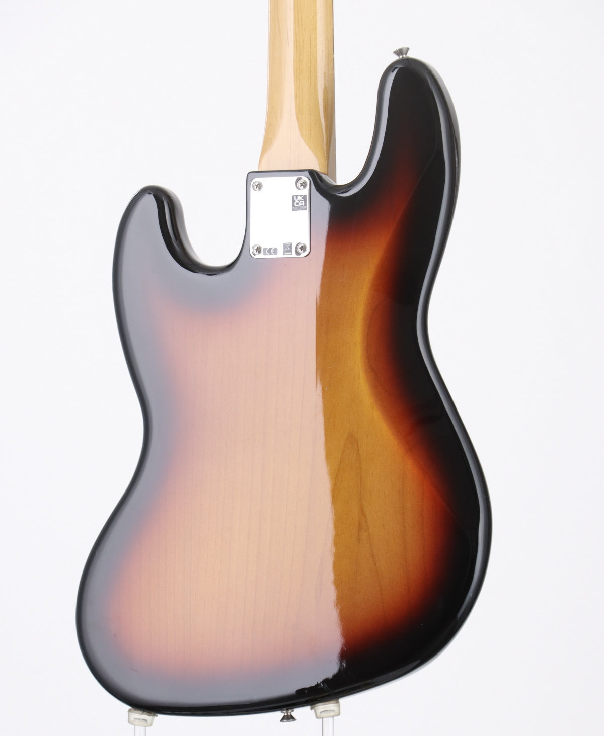 Fender Jazz Bass アイボリー 日本製 Jazz Bass – Fender