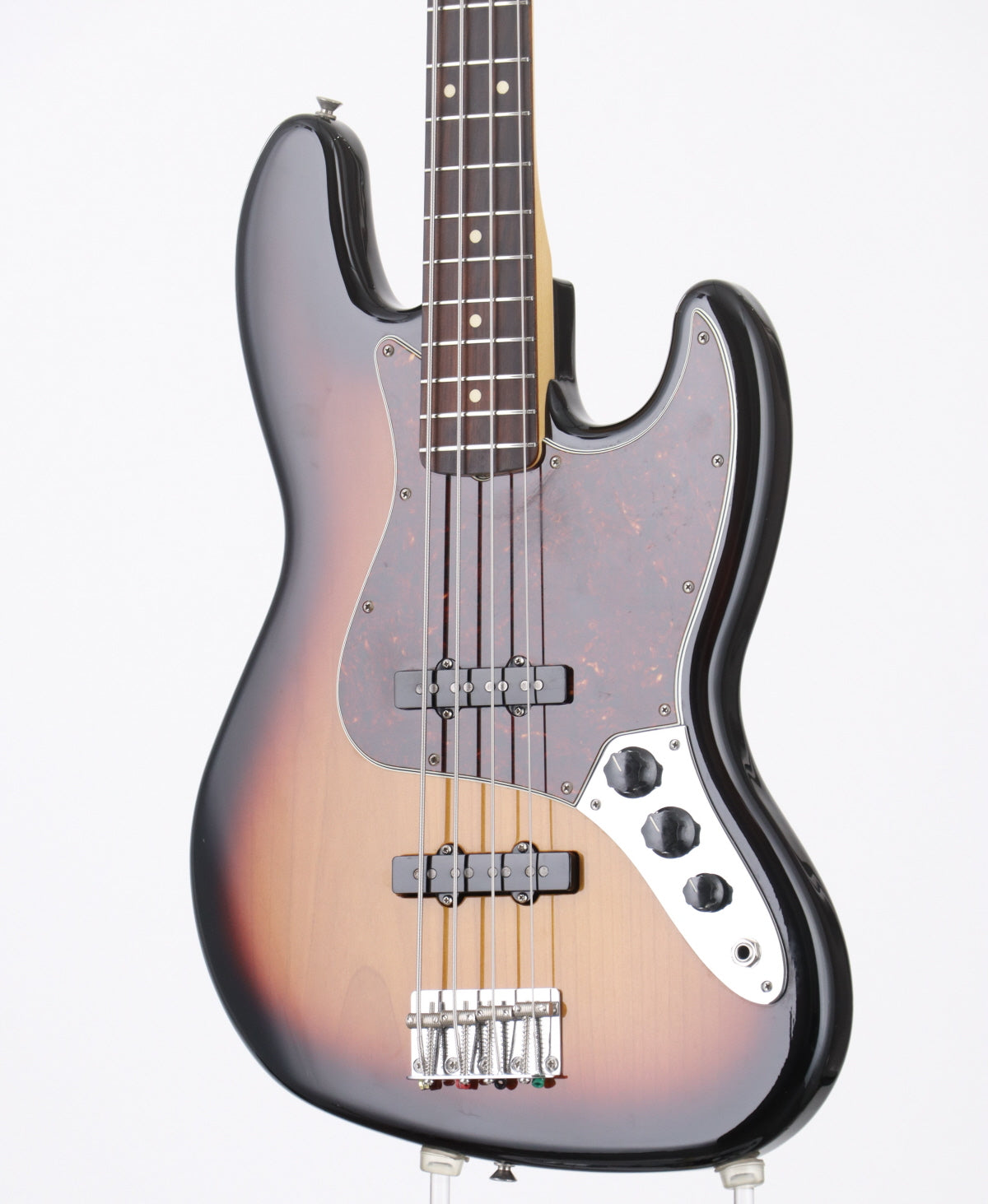 [SN MX22028848] USED Fender Mexico / Vintera 60s Jazz Bass 3TS [03]