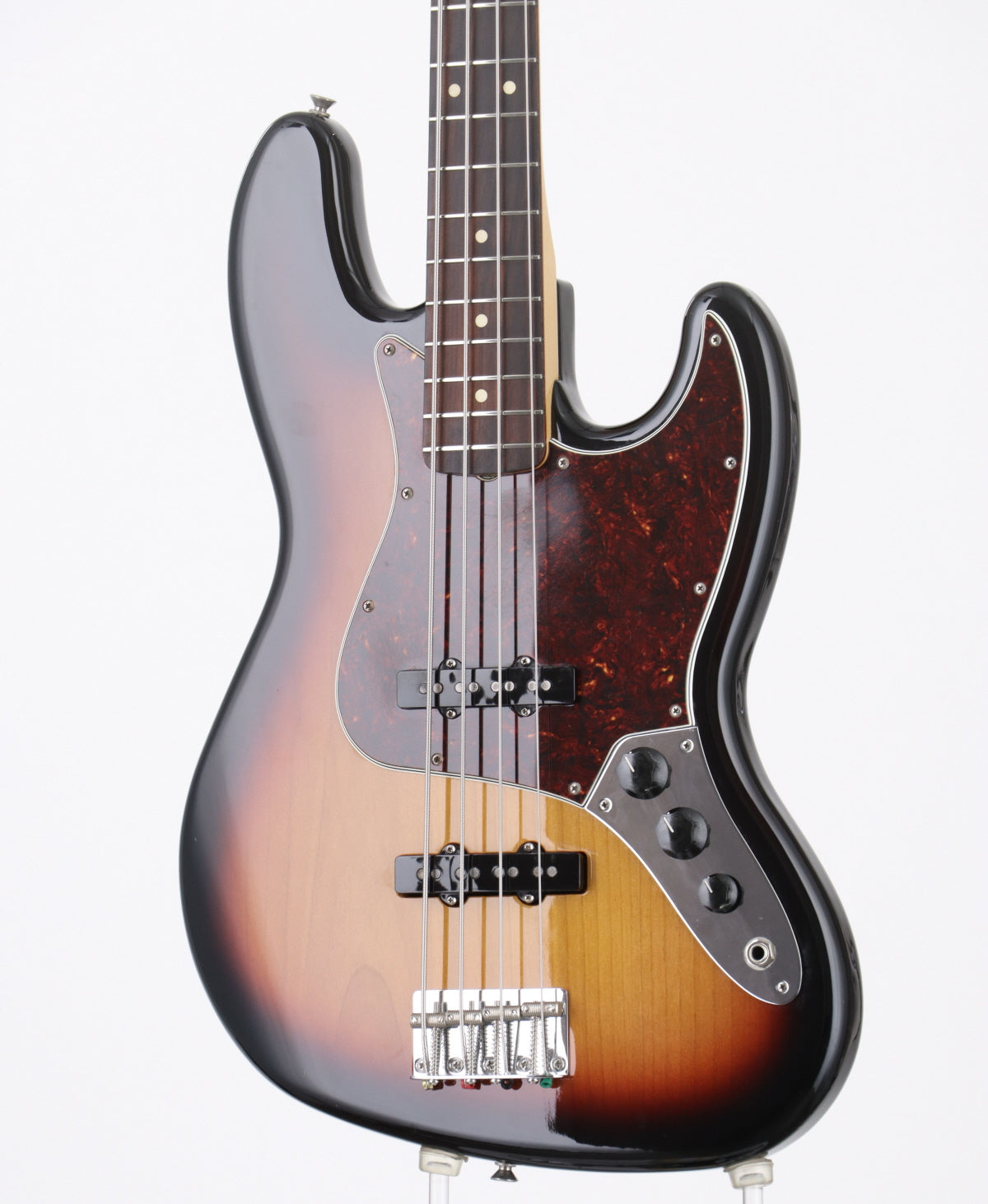 [SN MX22028848] USED Fender Mexico / Vintera 60s Jazz Bass 3TS [06]