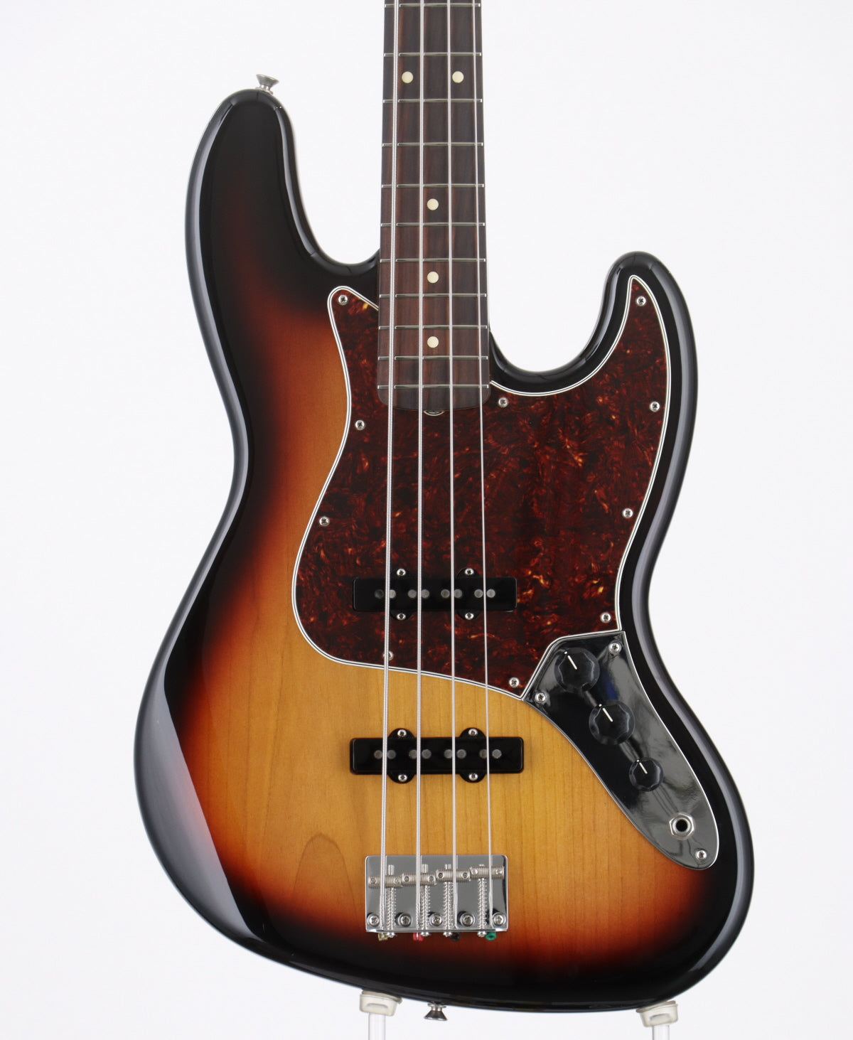 [SN MX22028848] USED Fender Mexico / Vintera 60s Jazz Bass 3TS [03]