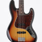 [SN MX22028848] USED Fender Mexico / Vintera 60s Jazz Bass 3TS [06]