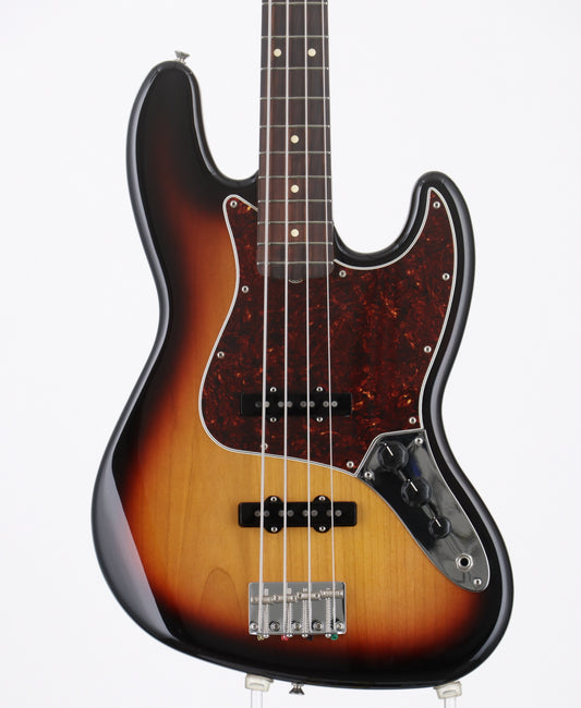 [SN MX22028848] USED Fender Mexico / Vintera 60s Jazz Bass 3TS [06]