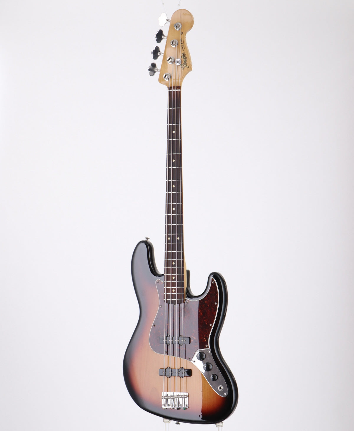 [SN MX22028848] USED Fender Mexico / Vintera 60s Jazz Bass 3TS [06]
