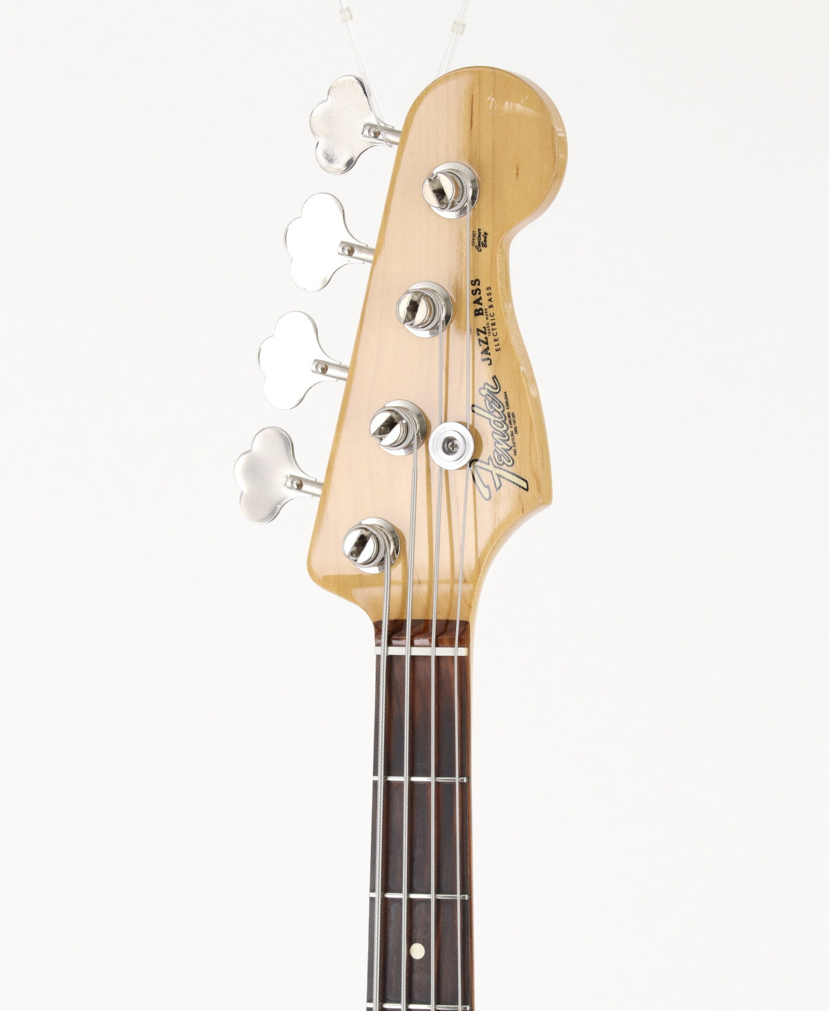 [SN MX22028848] USED Fender Mexico / Vintera 60s Jazz Bass 3TS [03]