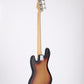 [SN MX22028848] USED Fender Mexico / Vintera 60s Jazz Bass 3TS [06]
