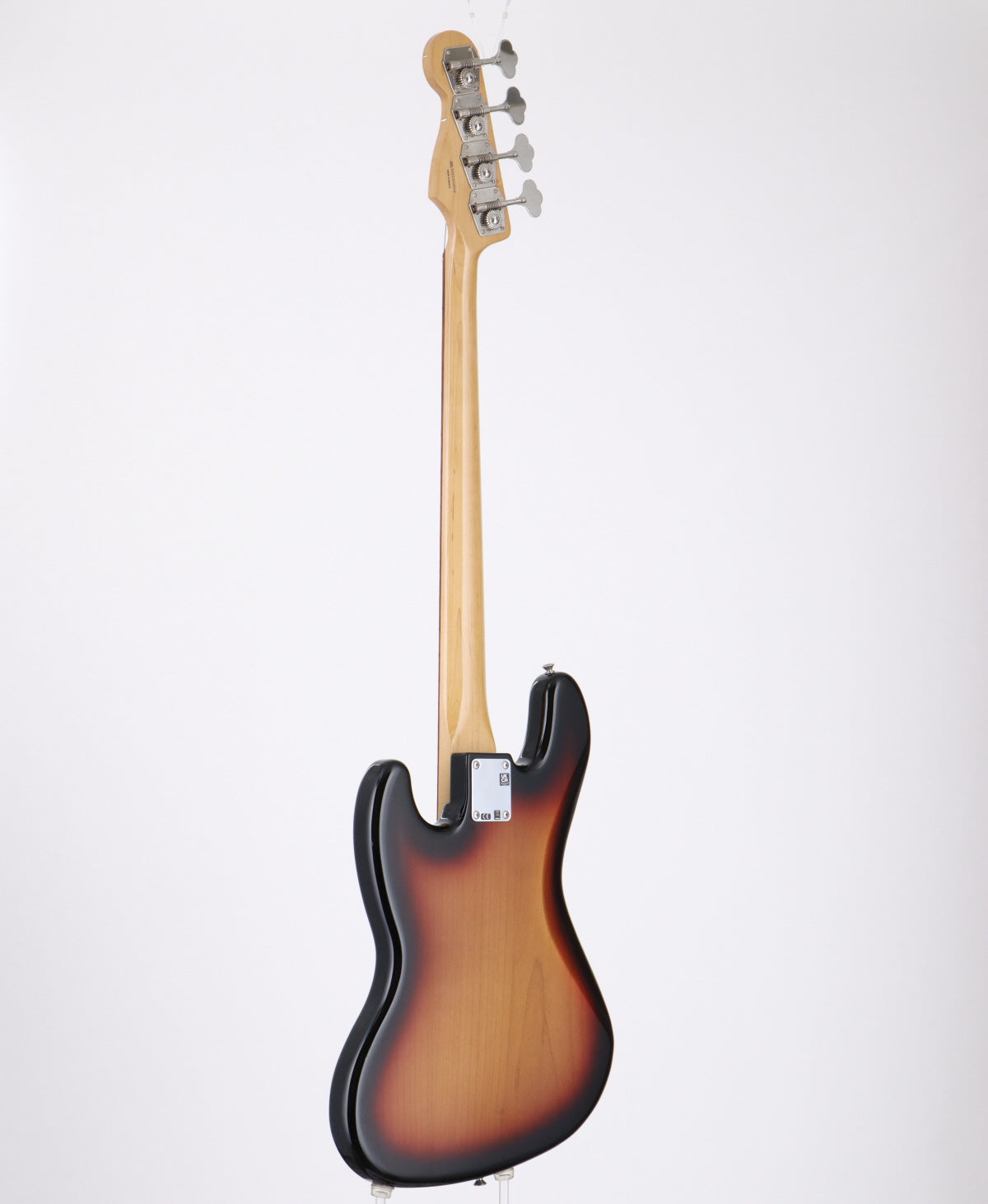 [SN MX22028848] USED Fender Mexico / Vintera 60s Jazz Bass 3TS [06]