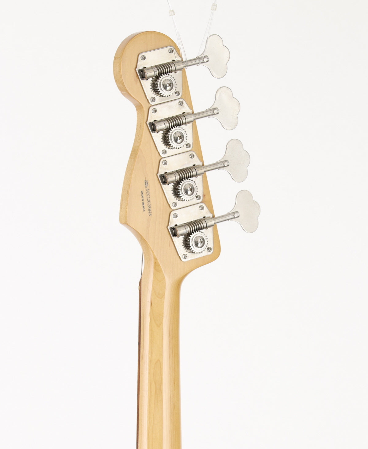 [SN MX22028848] USED Fender Mexico / Vintera 60s Jazz Bass 3TS [06]