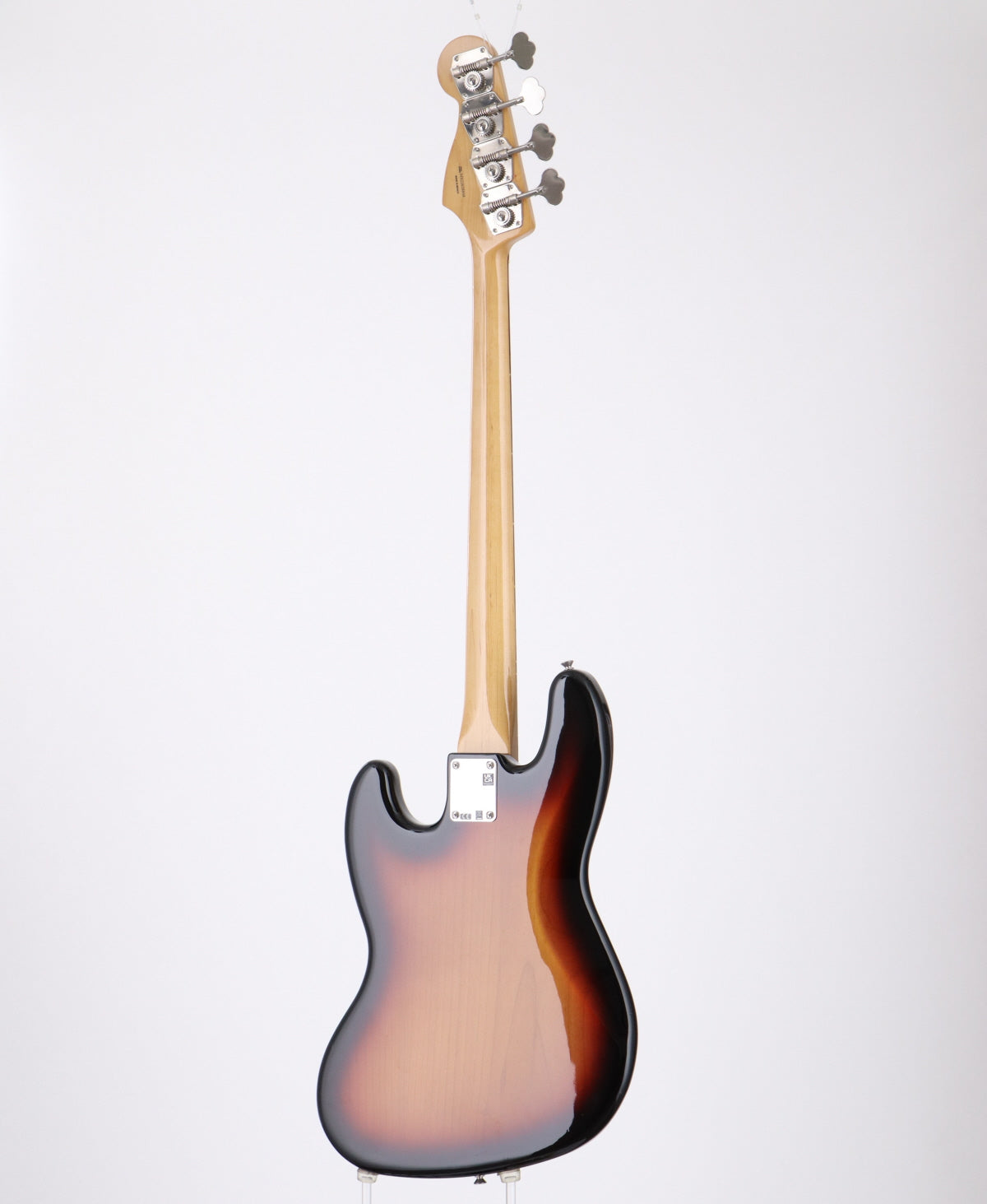 [SN MX22028848] USED Fender Mexico / Vintera 60s Jazz Bass 3TS [06]