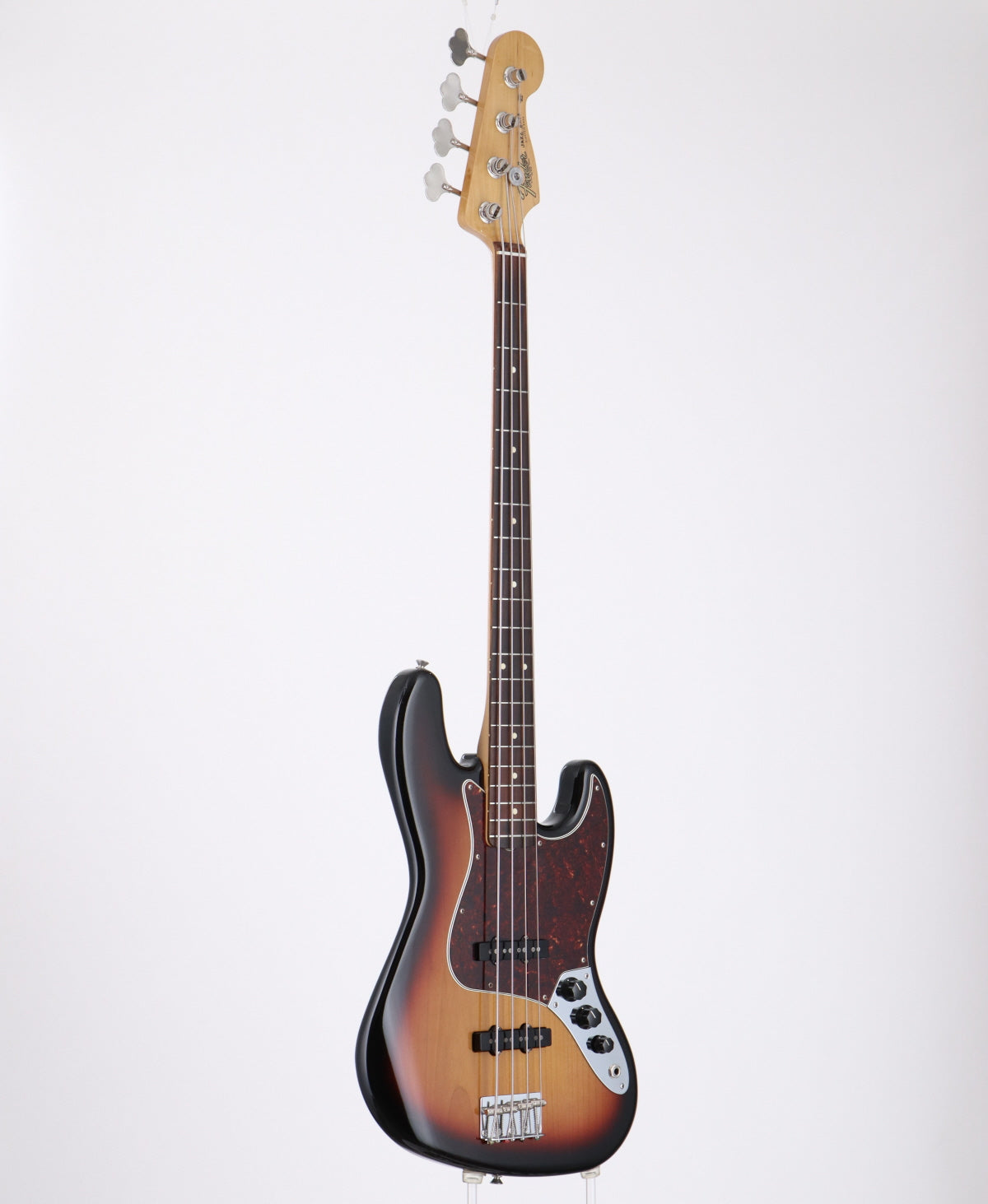 USED Fender Mexico / Vintera 60s Jazz Bass 3TS [03