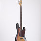 [SN MX22028848] USED Fender Mexico / Vintera 60s Jazz Bass 3TS [03]