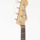 [SN MX22028848] USED Fender Mexico / Vintera 60s Jazz Bass 3TS [03]