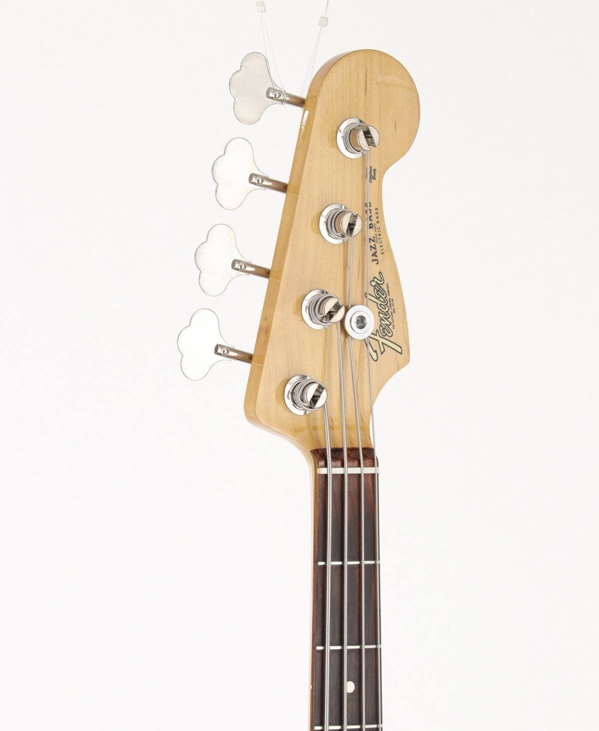 [SN MX22028848] USED Fender Mexico / Vintera 60s Jazz Bass 3TS [06]