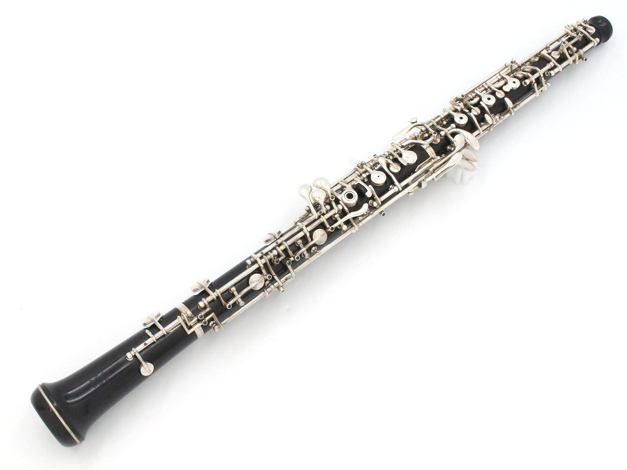 USED MARIGAUX / Oboe 910 fully automatic [09 – Ishibashi