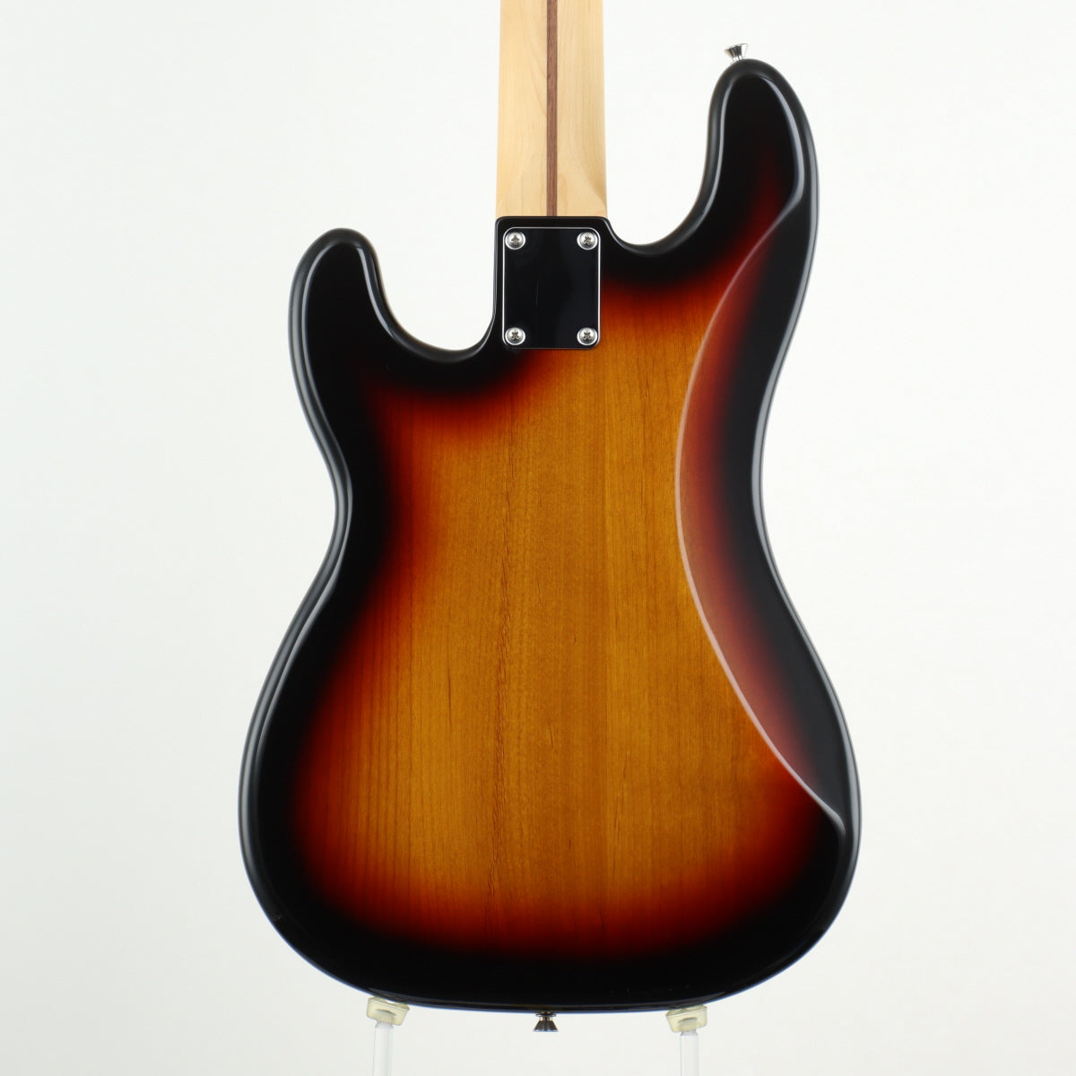 [SN JD230195711] USED Fender / Made in Japan Hybrid II Precision Bass 3 Tone Sunburst [11]