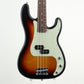 [SN JD230195711] USED Fender / Made in Japan Hybrid II Precision Bass 3 Tone Sunburst [11]