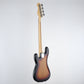 [SN JD230195711] USED Fender / Made in Japan Hybrid II Precision Bass 3 Tone Sunburst [11]