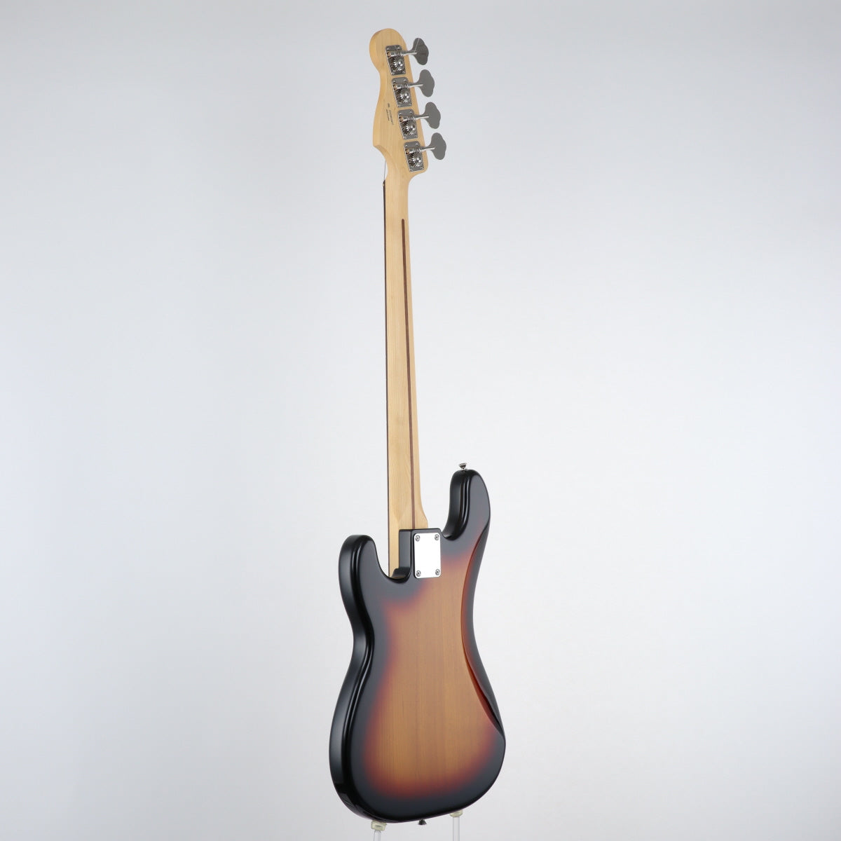 [SN JD230195711] USED Fender / Made in Japan Hybrid II Precision Bass 3 Tone Sunburst [11]