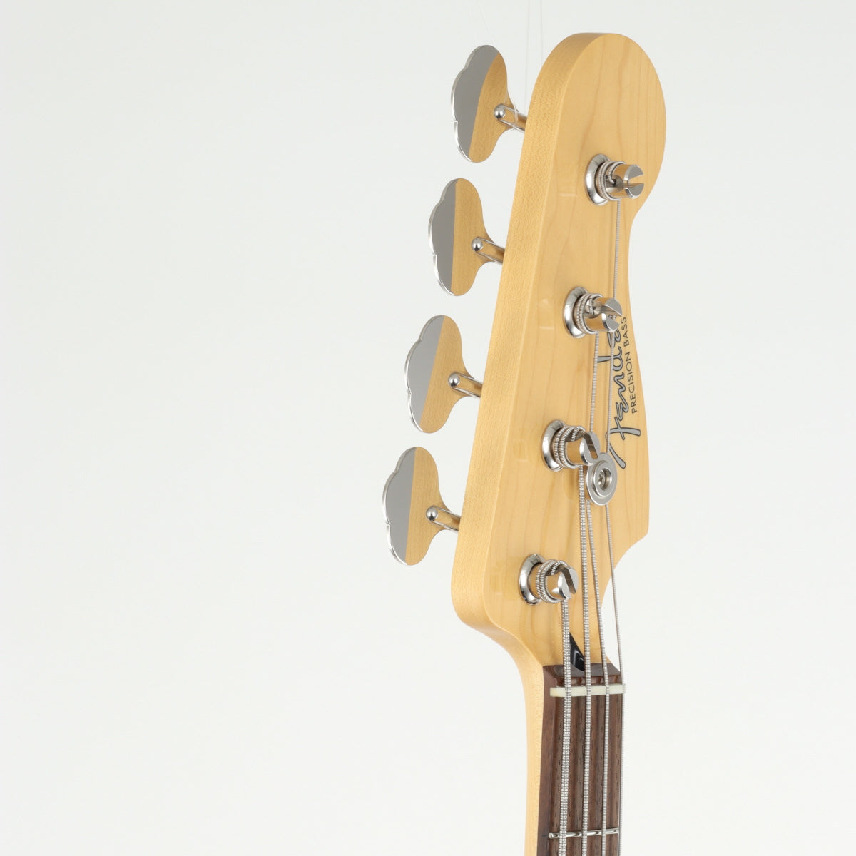 [SN JD230195711] USED Fender / Made in Japan Hybrid II Precision Bass 3 Tone Sunburst [11]