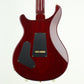 [SN 19 0281845] USED Paul Reed Smith / custom 24 10top MOD Black Cherry [11]