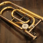 [SN 578319] USED YAMAHA / Yamaha YSL-620 Tenor Bass Trombone [10]