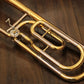 [SN 578319] USED YAMAHA / Yamaha YSL-620 Tenor Bass Trombone [10]