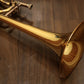 [SN 578319] USED YAMAHA / Yamaha YSL-620 Tenor Bass Trombone [10]