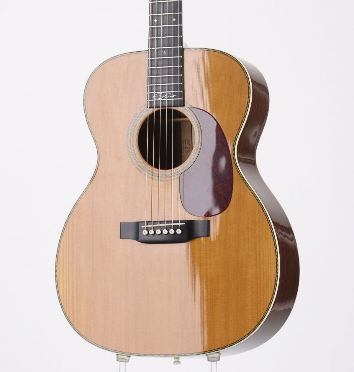 [SN 629105] USED MARTIN / 000-28EC Eric Clapton Signature Model 1998 [10]