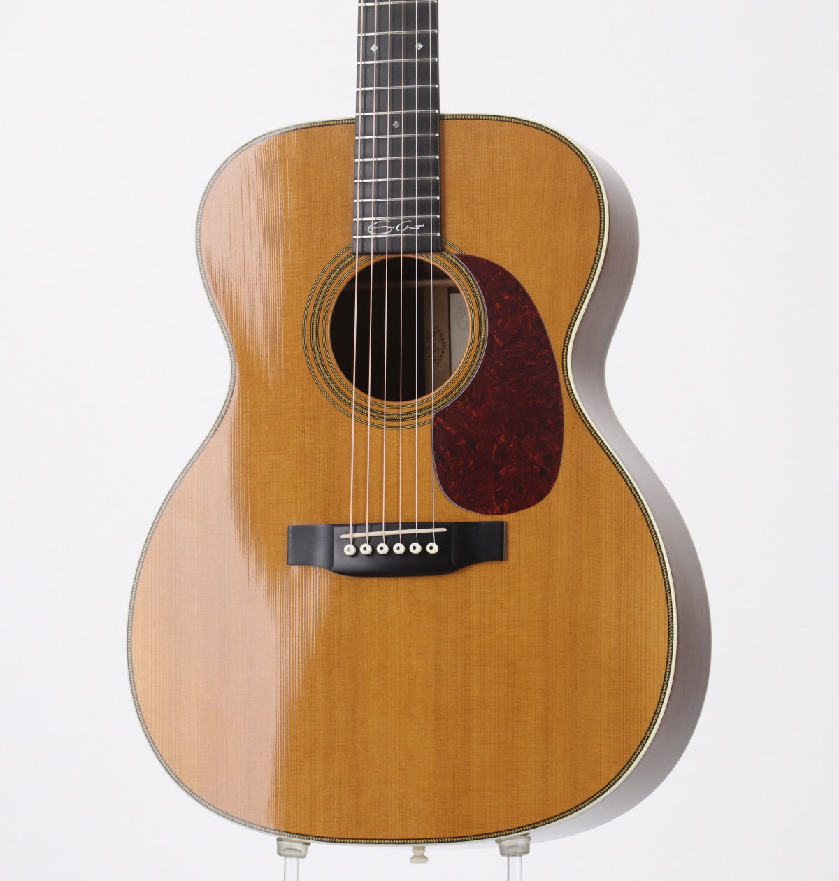 [SN 629105] USED MARTIN / 000-28EC Eric Clapton Signature Model 1998 [10]