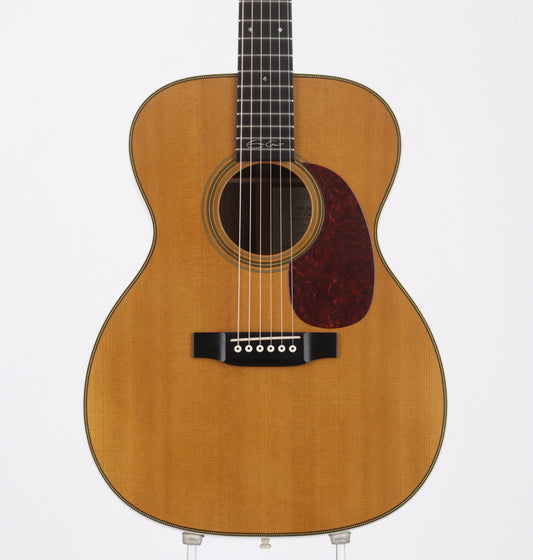 [SN 629105] USED MARTIN / 000-28EC Eric Clapton Signature Model 1998 [10]