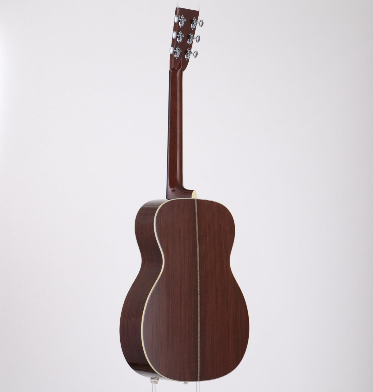 [SN 629105] USED MARTIN / 000-28EC Eric Clapton Signature Model 1998 [10]